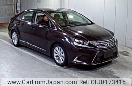 lexus hs 2014 -LEXUS--Lexus HS ANF10-2062685---LEXUS--Lexus HS ANF10-2062685-