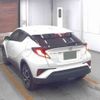 toyota c-hr 2021 -TOYOTA--C-HR 3BA-NGX50--NGX50-2039692---TOYOTA--C-HR 3BA-NGX50--NGX50-2039692- image 4