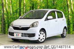 daihatsu mira-e-s 2013 quick_quick_LA300S_LA300S-1219385