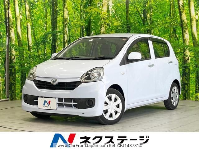 daihatsu mira-e-s 2013 quick_quick_LA300S_LA300S-1219385 image 1