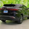 toyota harrier 2023 quick_quick_6BA-MXUA80_MXUA80-0090223 image 3