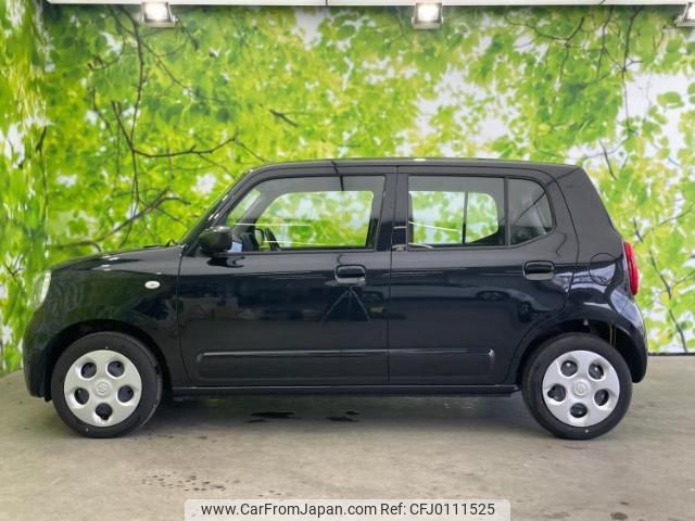 suzuki alto 2022 quick_quick_3BA-HA37S_HA37S-110957 image 2