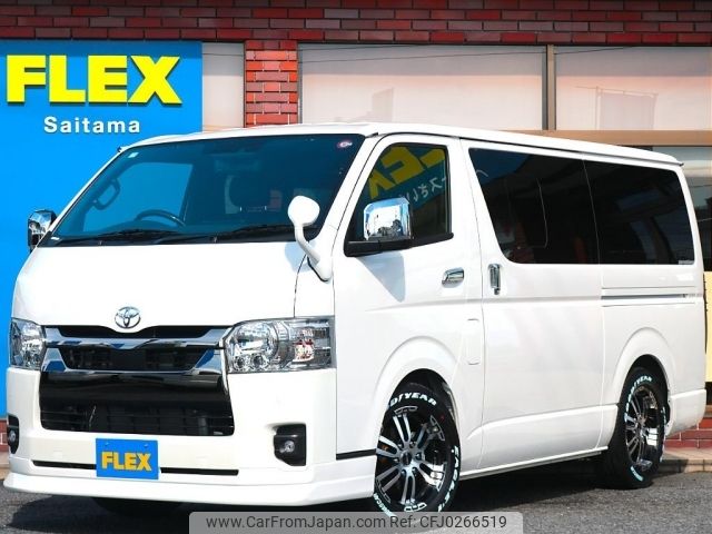 toyota hiace-van 2023 -TOYOTA--Hiace Van 3DF-GDH201V--GDH201-1094196---TOYOTA--Hiace Van 3DF-GDH201V--GDH201-1094196- image 1