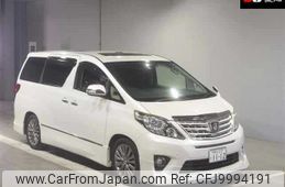 toyota alphard 2014 -TOYOTA 【和歌山 337ｻ1112】--Alphard GGH20W-8088112---TOYOTA 【和歌山 337ｻ1112】--Alphard GGH20W-8088112-