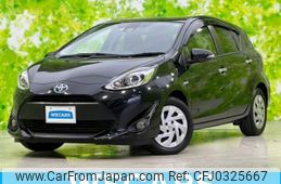 toyota aqua 2018 quick_quick_DAA-NHP10_NHP10-6719066