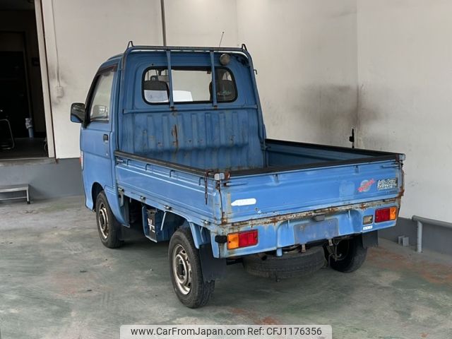 daihatsu hijet-truck 1995 -DAIHATSU--Hijet Truck S110P-060203---DAIHATSU--Hijet Truck S110P-060203- image 2