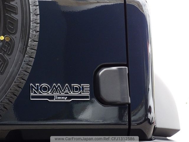 suzuki jimny 2025 CFJ1312586 image 2