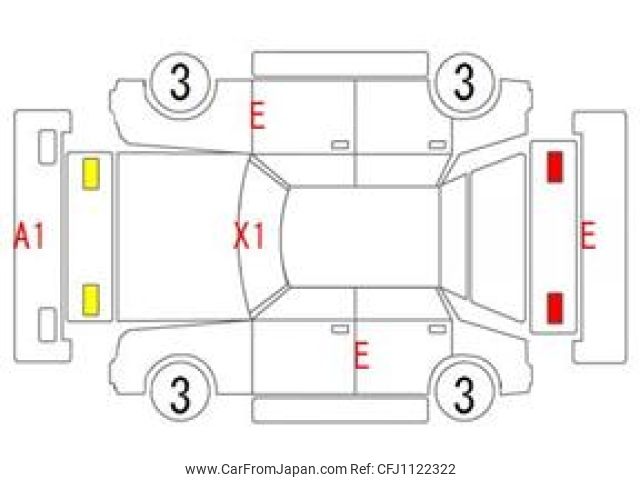daihatsu rocky 2022 -DAIHATSU--Rocky 5BA-A201S--A201S-0002992---DAIHATSU--Rocky 5BA-A201S--A201S-0002992- image 2