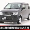 mitsubishi ek-wagon 2012 -MITSUBISHI--ek Wagon DBA-H82W--H82W-1353874---MITSUBISHI--ek Wagon DBA-H82W--H82W-1353874- image 1