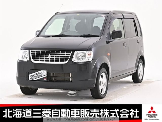 mitsubishi ek-wagon 2012 -MITSUBISHI--ek Wagon DBA-H82W--H82W-1353874---MITSUBISHI--ek Wagon DBA-H82W--H82W-1353874- image 1