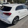 mercedes-benz a-class 2019 -MERCEDES-BENZ--Benz A Class 5BA-177084--WDD1770842V044995---MERCEDES-BENZ--Benz A Class 5BA-177084--WDD1770842V044995- image 5