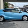 toyota aqua 2012 -TOYOTA--AQUA DAA-NHP10--NHP10-2045999---TOYOTA--AQUA DAA-NHP10--NHP10-2045999- image 5