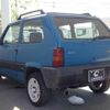 fiat panda 1996 -FIAT 【名変中 】--Fiat Panda ｿﾉ他--01201701---FIAT 【名変中 】--Fiat Panda ｿﾉ他--01201701- image 12