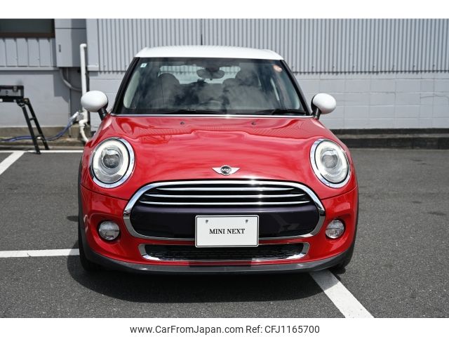 mini mini-others 2018 -BMW--BMW Mini DBA-XS15--WMWXS520702H51801---BMW--BMW Mini DBA-XS15--WMWXS520702H51801- image 2