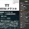 audi tt 2015 -AUDI--Audi TT FVCHHF--G1016687---AUDI--Audi TT FVCHHF--G1016687- image 2