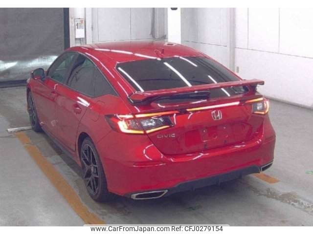 honda civic 2021 -HONDA--Civic 6BA-FL1--FL1-1002570---HONDA--Civic 6BA-FL1--FL1-1002570- image 2