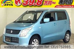 suzuki wagon-r 2012 -SUZUKI--Wagon R DBA-MH23S--MH23S-926188---SUZUKI--Wagon R DBA-MH23S--MH23S-926188-