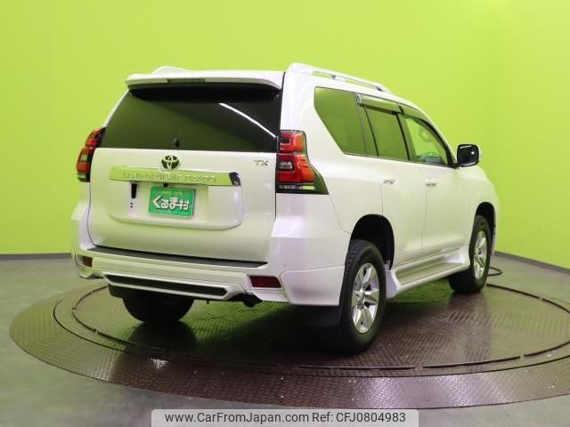 toyota land-cruiser-prado 2020 quick_quick_3DA-GDJ150W_GDJ150-0053267 image 2