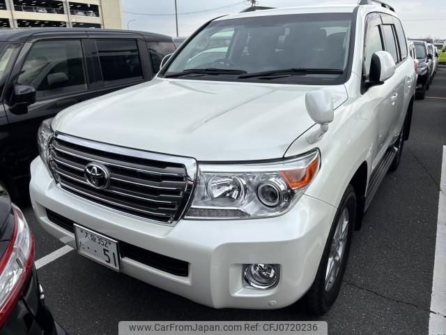 toyota land-cruiser 2014 quick_quick_CBA-URJ202W_4076193 image 1