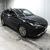toyota harrier 2020 -TOYOTA 【岡山 301ぬ7988】--Harrier MXUA80-0020451---TOYOTA 【岡山 301ぬ7988】--Harrier MXUA80-0020451- image 1