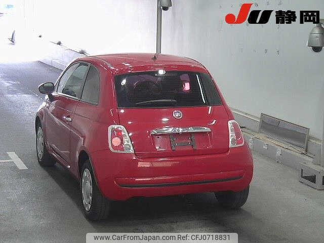 fiat 500 2013 -FIAT--Fiat 500 31209--ZFA31200000973863---FIAT--Fiat 500 31209--ZFA31200000973863- image 2