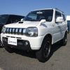 suzuki jimny 2009 CFJ1467530 image 1