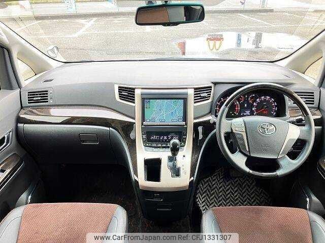 toyota alphard 2012 504928-930868 image 1