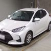 toyota yaris 2022 -TOYOTA 【和泉 502ふ6046】--Yaris KSP210-0085744---TOYOTA 【和泉 502ふ6046】--Yaris KSP210-0085744- image 1