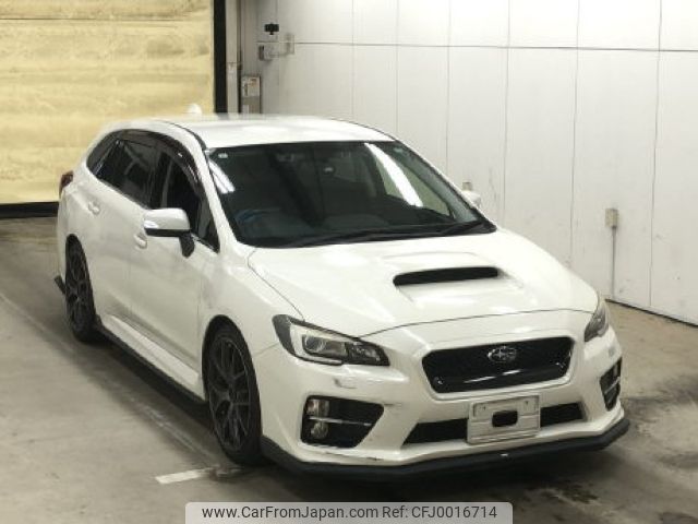 subaru levorg 2015 -SUBARU--Levorg VM14-024358---SUBARU--Levorg VM14-024358- image 1