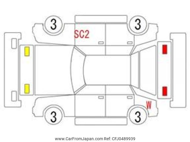 nissan caravan-van 2009 -NISSAN--Caravan Van ADF-VWME25--VWME25-156723---NISSAN--Caravan Van ADF-VWME25--VWME25-156723- image 2