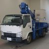 isuzu elf-truck 2012 -ISUZU 【岩手 800ｾ2161】--Elf NKR85N-7026135---ISUZU 【岩手 800ｾ2161】--Elf NKR85N-7026135- image 1