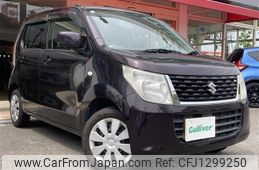 suzuki wagon-r 2015 -SUZUKI--Wagon R DBA-MH34S--MH34S-524747---SUZUKI--Wagon R DBA-MH34S--MH34S-524747-