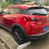 mazda cx-3 2015 CFJ1836480 image 14