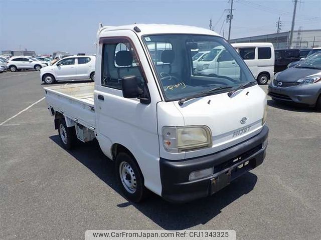 daihatsu hijet-truck 1999 23907 image 1