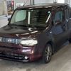 nissan cube 2009 -NISSAN--Cube Z12-034300---NISSAN--Cube Z12-034300- image 1