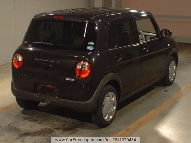 suzuki alto-lapin 2021 -SUZUKI--Alto Lapin 5BA-HE33S--HE33S-313246---SUZUKI--Alto Lapin 5BA-HE33S--HE33S-313246- image 2