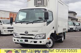 toyota toyoace 2019 GOO_NET_EXCHANGE_0207851A30240905W003