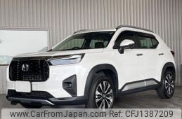 honda honda-others 2024 -HONDA--WR-V DG5--DG5-1017657---HONDA--WR-V DG5--DG5-1017657-
