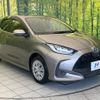 toyota yaris 2022 CFJ1706430 image 16