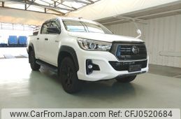 toyota hilux 2019 ENHANCEAUTO_1_ea291524