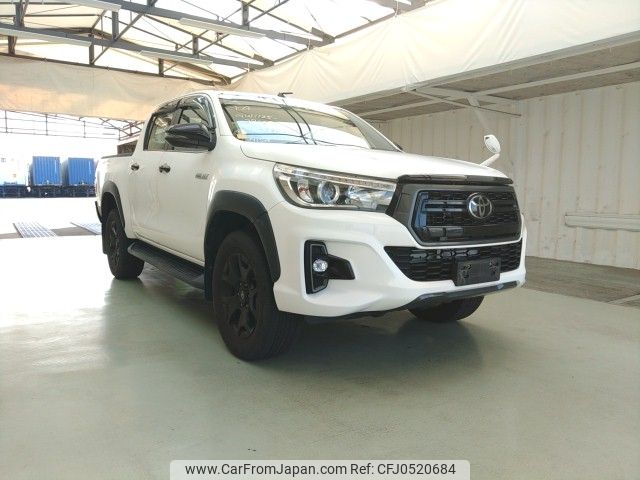 toyota hilux 2019 ENHANCEAUTO_1_ea291524 image 1