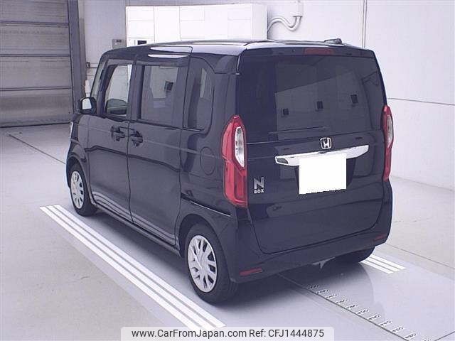 honda n-box 2023 CFJ1444875 image 2
