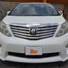 toyota alphard 2008 CFJ1553830 image 10