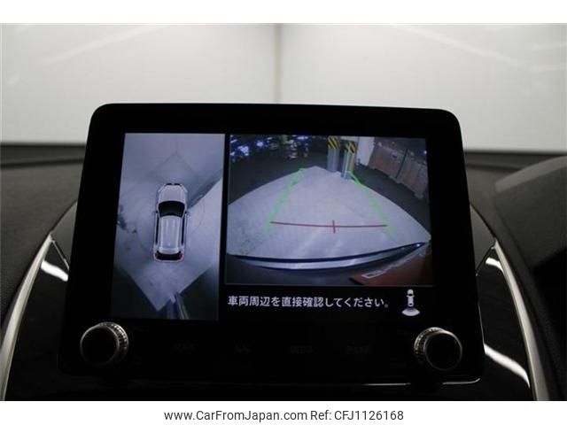 mitsubishi eclipse-cross 2022 -MITSUBISHI--Eclipse Cross 5LA-GL3W--GL3W-0401422---MITSUBISHI--Eclipse Cross 5LA-GL3W--GL3W-0401422- image 2