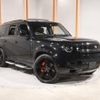 land-rover defender 2022 CFJ1848131 image 1