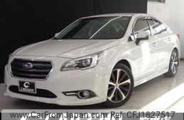 subaru legacy-b4 2016 CFJ1827517