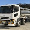 nissan diesel-ud-quon 2007 -NISSAN--Quon ADG-CV2YL--CV2YL-20150---NISSAN--Quon ADG-CV2YL--CV2YL-20150- image 1