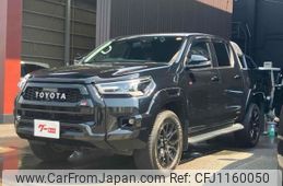 toyota hilux 2022 GOO_NET_EXCHANGE_0803098A30250513W001