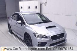 subaru wrx 2014 -SUBARU--WRX VAG-002123---SUBARU--WRX VAG-002123-
