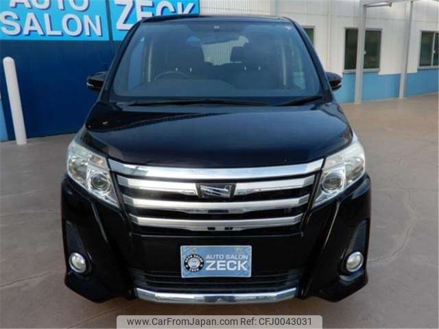 toyota noah 2014 -TOYOTA 【名古屋 302】--Noah ZRR80W--ZRR80W-0039648---TOYOTA 【名古屋 302】--Noah ZRR80W--ZRR80W-0039648- image 2